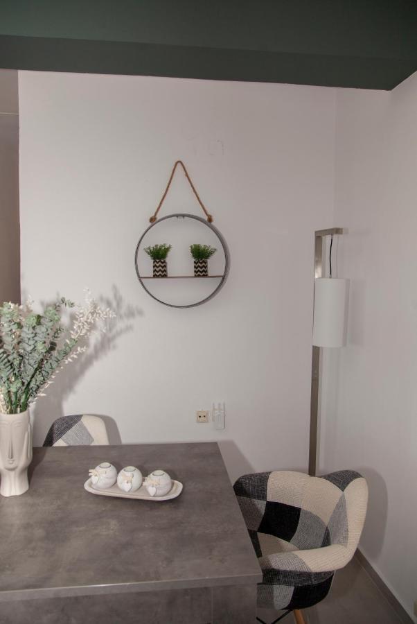 Meraki Beautiful Apartment Near The Sea Gazi 외부 사진