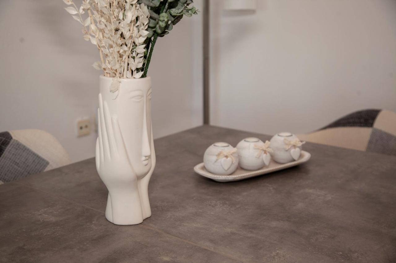 Meraki Beautiful Apartment Near The Sea Gazi 외부 사진