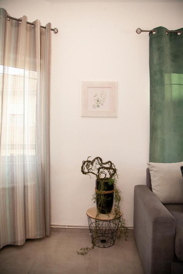 Meraki Beautiful Apartment Near The Sea Gazi 외부 사진