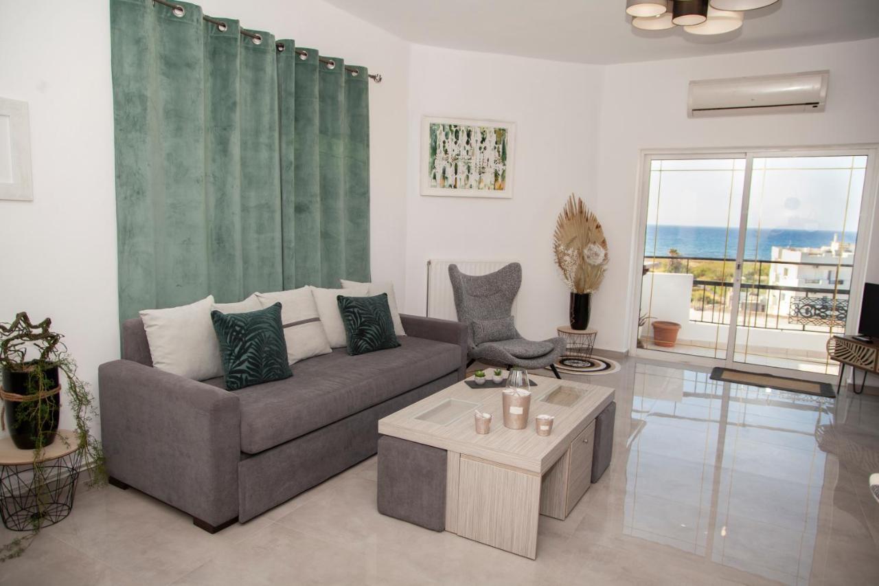 Meraki Beautiful Apartment Near The Sea Gazi 외부 사진