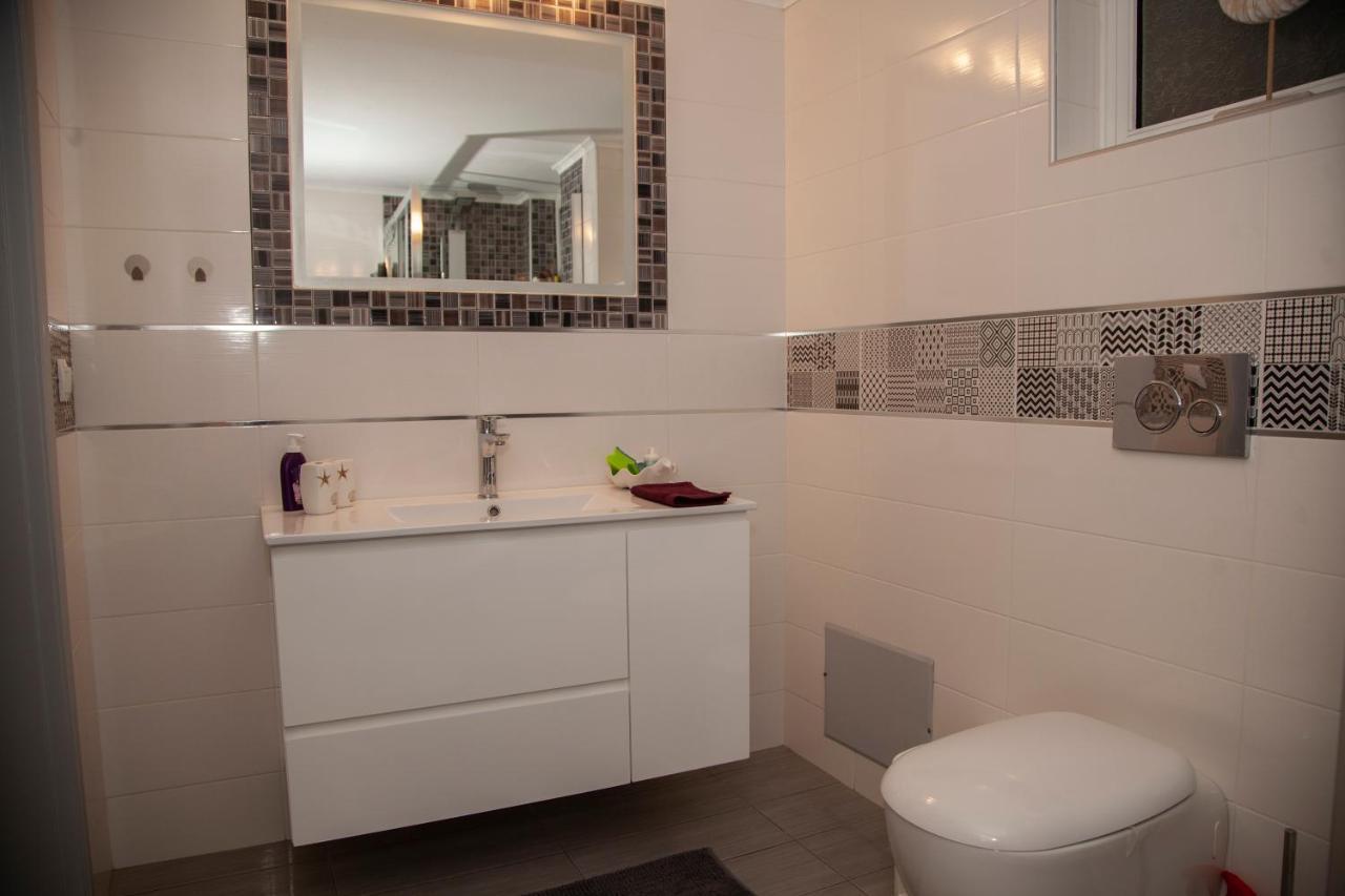 Meraki Beautiful Apartment Near The Sea Gazi 외부 사진