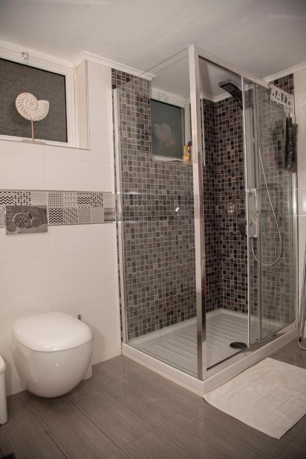 Meraki Beautiful Apartment Near The Sea Gazi 외부 사진