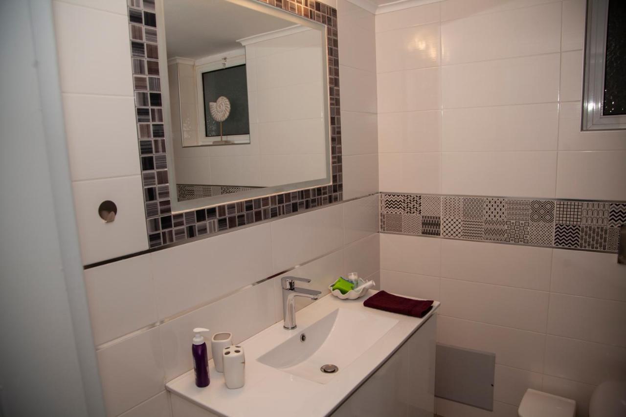 Meraki Beautiful Apartment Near The Sea Gazi 외부 사진