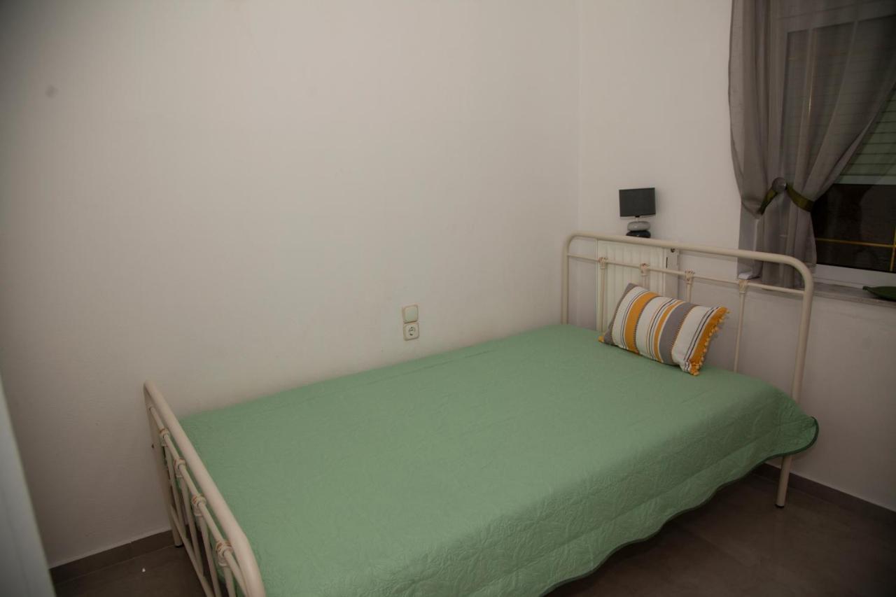 Meraki Beautiful Apartment Near The Sea Gazi 외부 사진