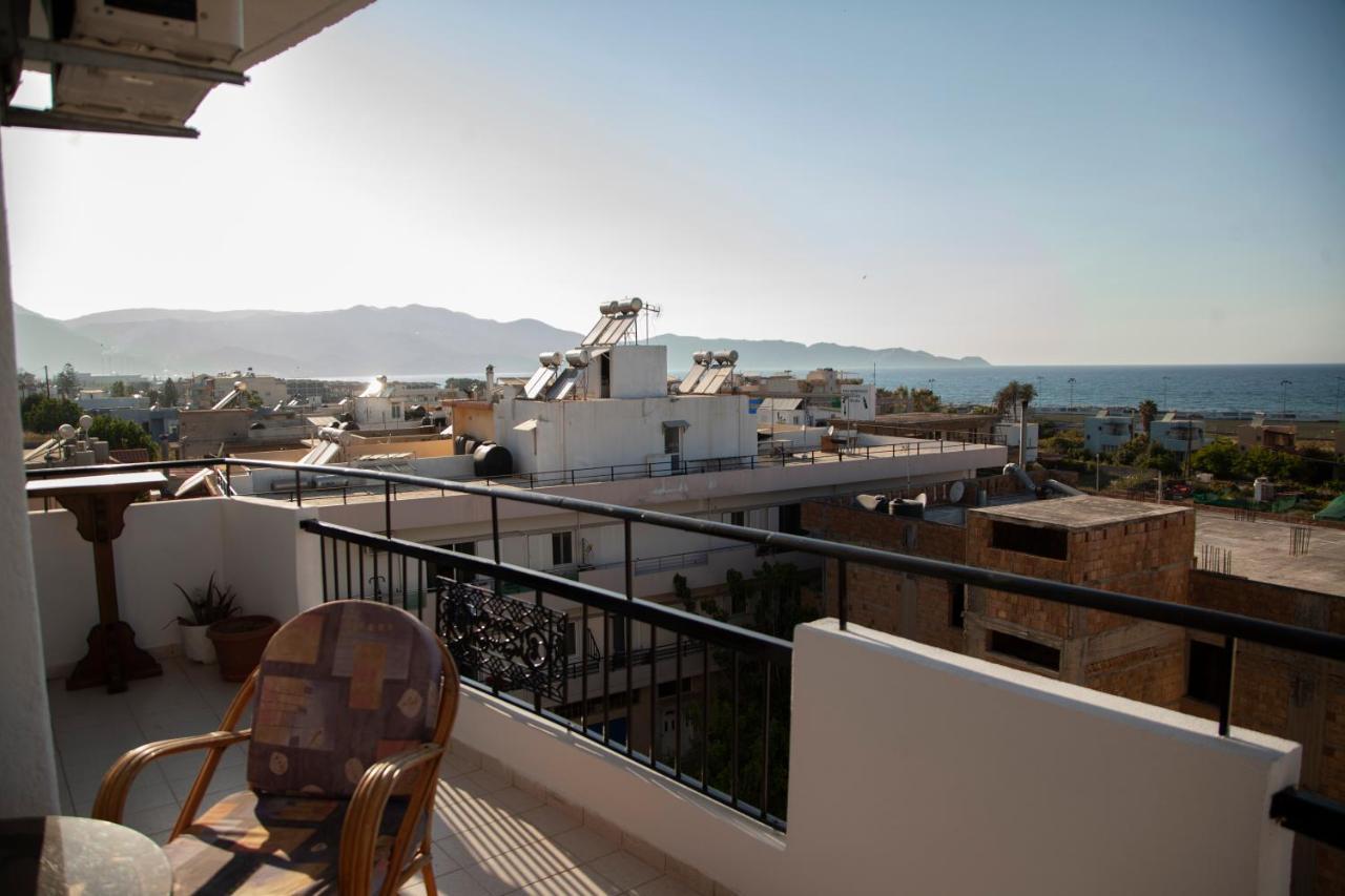 Meraki Beautiful Apartment Near The Sea Gazi 외부 사진