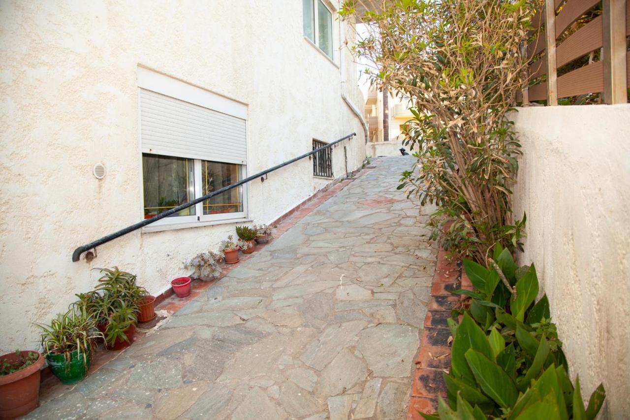 Meraki Beautiful Apartment Near The Sea Gazi 외부 사진