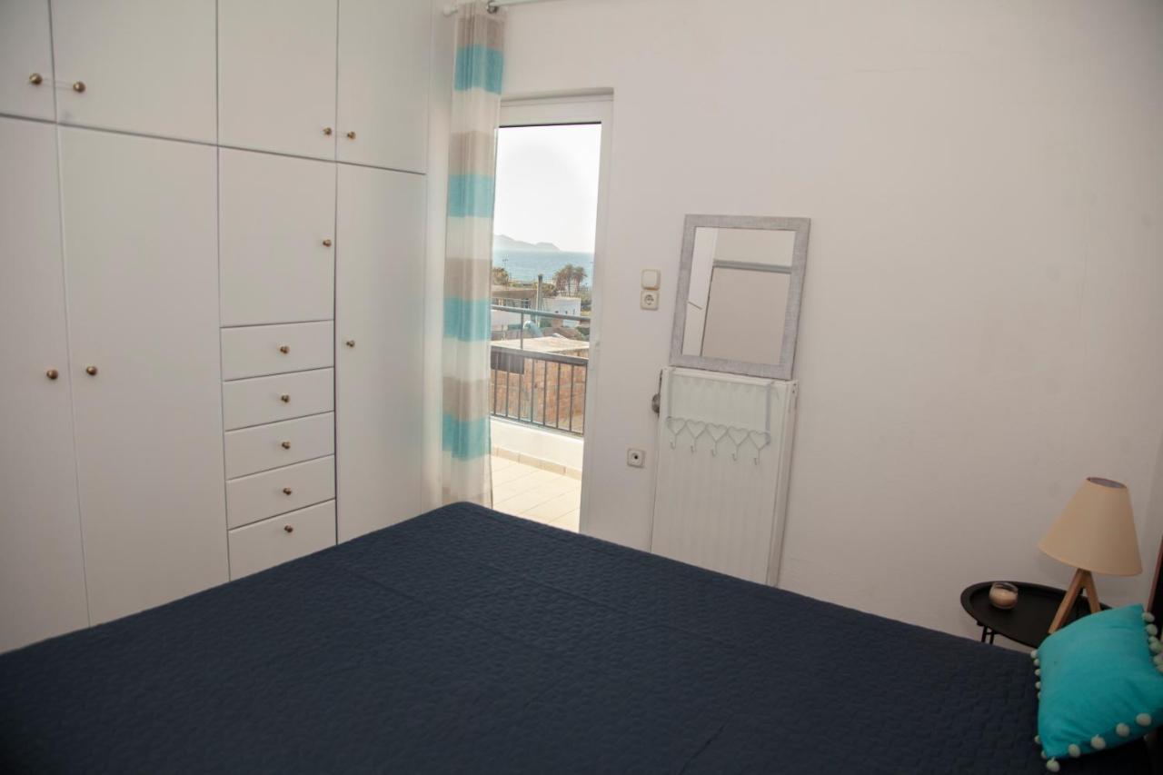 Meraki Beautiful Apartment Near The Sea Gazi 외부 사진